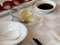 -春满园·早茶·粤菜·宴会(粤海店)