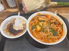 -端仕小锅(文林街店)