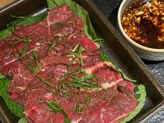 -大龙燚·旷野鲜火锅(广州首店)