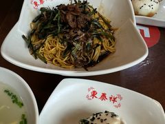 -东泰祥生煎馆(长宁路店)