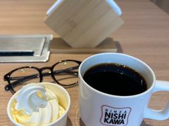 -银座仁志川·生吐司专门店(香港广场店)