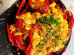 -虎虎龙虾大排档(双井店)