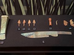 -盘龙城国家考古遗址公园