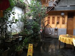 -龙姐私房菜(和顺古镇店)