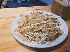 -秋香家韩式炭火烤肉(磐石路店)