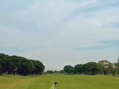 -旭宝高尔夫俱乐部