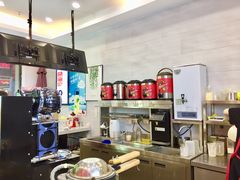 -沪上阿姨·精选茶饮(惠山万达店)