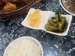 -八两八金·莱芜特色炒鸡(市南漳浦路店)