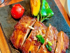 -泰咀刁·泰国料理&玫瑰庄园(海珠城店)