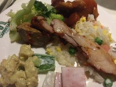 -戈拿旺巴西烤肉(崇文门店)