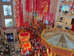 -三美肉骨茶(柏威年广场店)