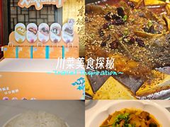 -眉州东坡(团结湖店)