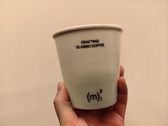 -CUBIC3三立方咖啡(西岸凤巢店)