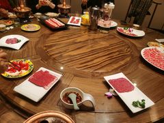 -南门涮肉(上海二店)