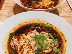 -好這口重庆小面(总店)