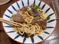 -面乙新派手擀面(大悦城店)