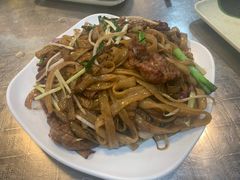 -鹤睦鱼生·啫啫煲·海鲜(保利百合店)