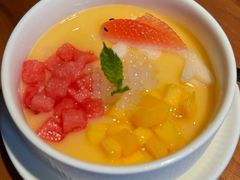 -南园民国茶楼餐厅·常州菜(北大街店)