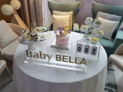 -baby bella小贝拉母婴护理中心(杭州凯宾斯基店)