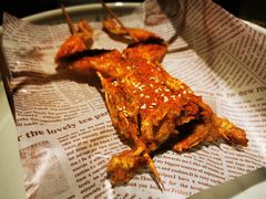 -青花椒花椒鱼(合生汇店)