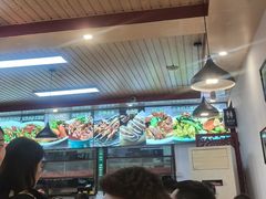 -韩师傅老大同刀削面(北苑路店)