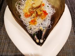 -博林天瑞喜来登酒店·西丽尚膳