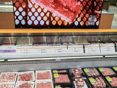 -果蔬好生活超市(乐堤港店)