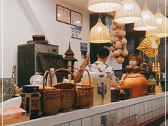 -春莱·老挝咖啡·泰式奶茶(钟楼店)