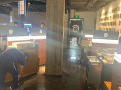 -很久以前羊肉串(中山公园店)