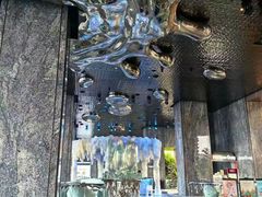 -佛山皇冠假日酒店-西餐厅