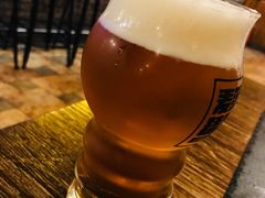 -麦落精酿啤酒餐吧(先农大院店)