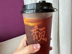 -颓记茶餐厅(美景总店)