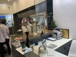 -CIT造型·烫发·染发