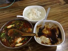 -豆相识•九九豆腐脑(牛咡桥店)