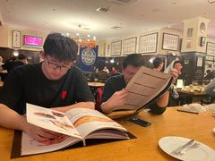 -兰特伯爵西餐厅·啤酒屋(方庄店)