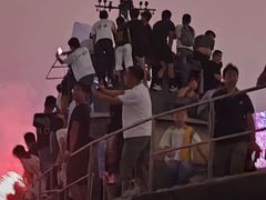 -武昌江滩