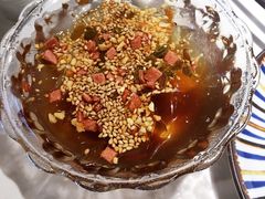 玫瑰冰粉-闵四遵义羊肉粉(朝外大街店)