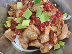 -新新湘菜馆(新中街二条店)