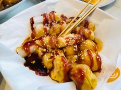 -龙记·香港茶餐厅(海上世界店)
