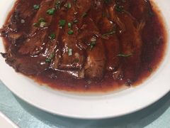 -玉林烤鸭店(定福庄店)