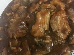 -金鹏鱼肉馆