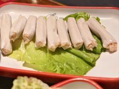 -巴将军·非遗老字号火锅(解放碑店)