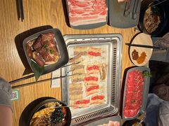 -新石器烤肉(招商1872店)