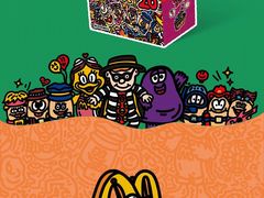 -麦当劳(龙之梦购物中心店)