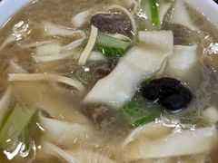 -合记烩面(高新区店)