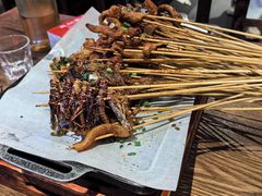 -王扯火胖哥烤生蚝(眉山首店)