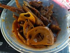 -吴长子卤菜馆(统一街店)