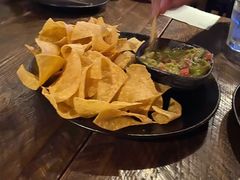 -Q MEX 库迈墨西哥餐吧(三里屯店)