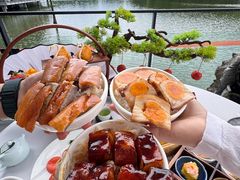 -鹿鸣酒家(越秀店)