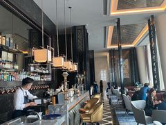 -南宁那莲豪华精选酒店-云霄酒廊·80楼高空城景酒吧